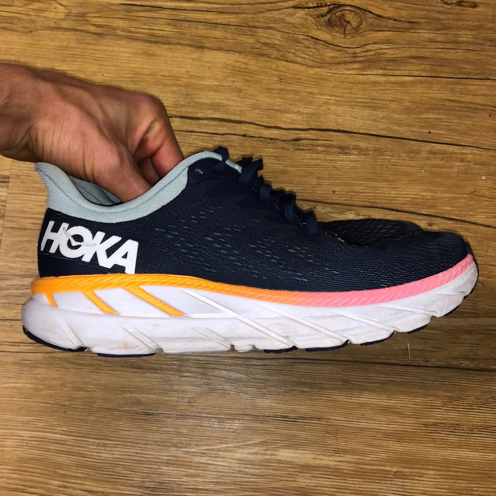 Hoka One One